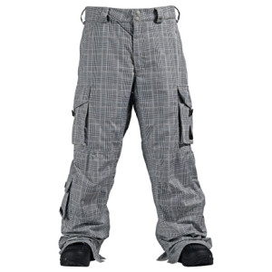 Burton Apres Pant - Men's