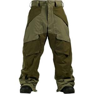 Burton Vent Pant - Men's