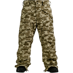 Burton Vent Pant - Men's