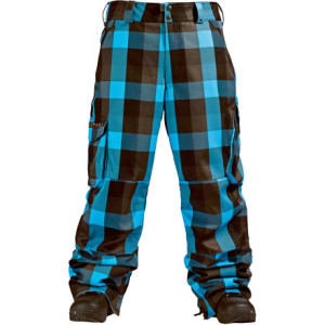 Burton Cargo Pant - Men's