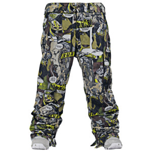 Burton Poacher Insulated Pant - Men's