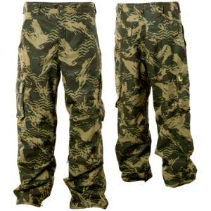Burton GMP Cargo Pant - Men's