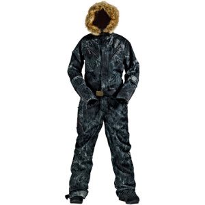 B by Burton United One-Piece Snow Suit - Women's