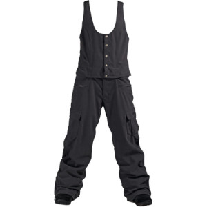 B by Burton Executive Bib Pant - Women's