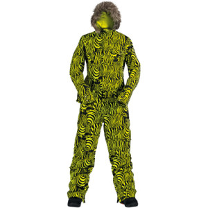 Burton Veil One-Piece Snow Suit - Women's