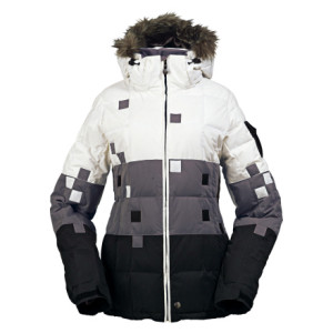 Burton Guardian Down Jacket - Women's