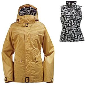 Burton Command Jacket - Women's