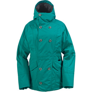 Burton Cherish Jacket - Women's