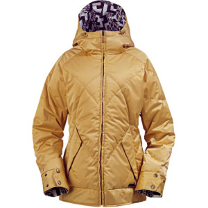 Burton Bliss Reversible Down Jacket - Women's