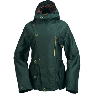 Burton Recruit Jacket - Women's