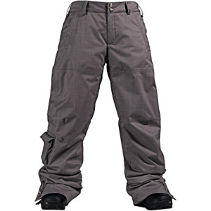 Burton LTD Heated Mighty Pant - Women's