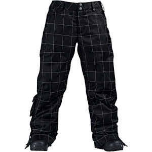 Burton LTD Heated Mighty Pant - Women's