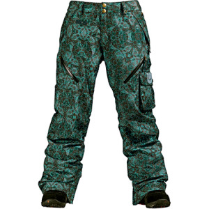 Burton Defiance Pant - Women's