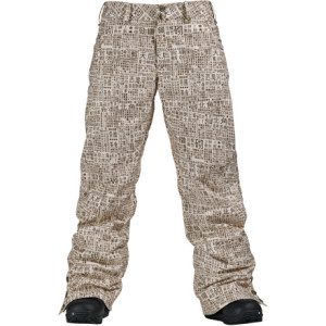 Burton Mighty Pant - Women's