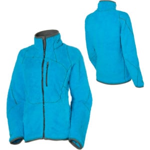 Burton AK Vario Fleece Jacket - Womens