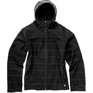 Burton Mansfield Softshell Jacket - Women's