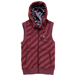 Burton Starr Vest - Women's