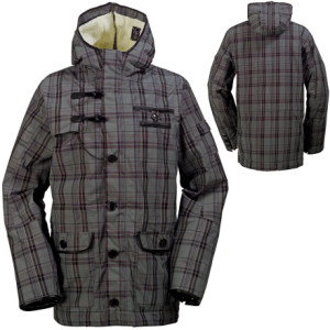 Burton Shaun White Noble Gentleman's Jacket - Men's