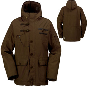 Burton Shaun White Noble Gentleman's Jacket - Men's