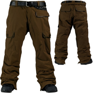 Burton Shaun White Noble Gentleman's Pant - Men's