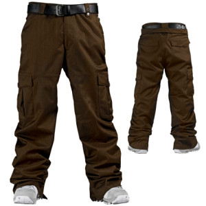 Burton Shaun White Capt Tripp's Pant - Men's