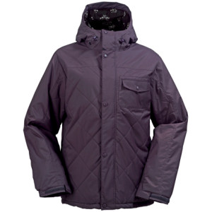 Burton Shaun White Bad Moon Rising Jacket - Men's