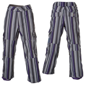 Burton System Print Pant - Men's