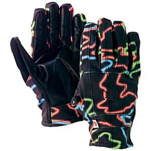 Burton AK Tech Glove - Men's