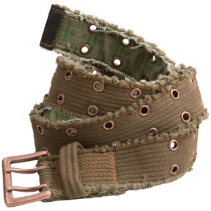 Burton Grommet Belt