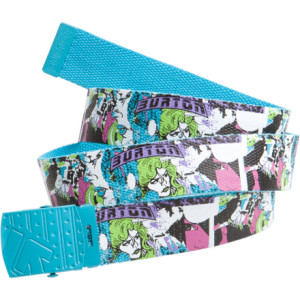 Burton Webbing Belt