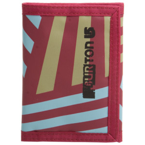 Burton Cory Wallet - Men's