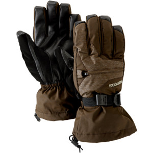 Burton Baker Glove - Men's