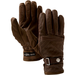 Burton White Collection Glove - Men's