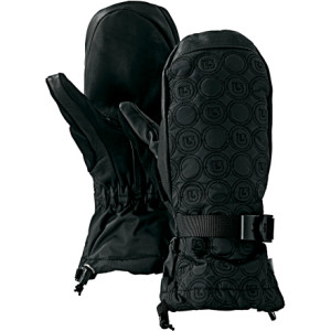 Burton Insulator Mitten - Women's