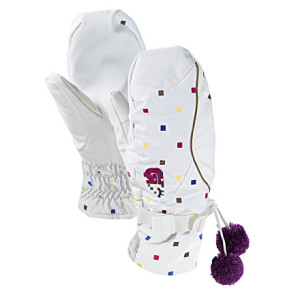 Burton Approach Under Mitten - Women's