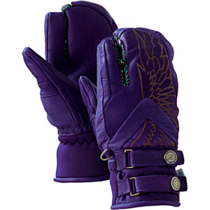 B by Burton Mitten - Women's