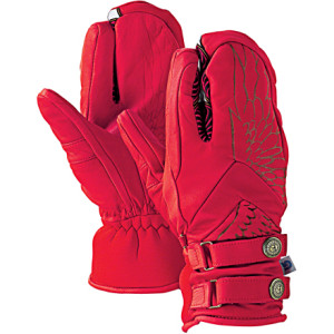 B by Burton Mitten - Women's