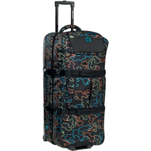 Burton Wheelie Sub Luggage