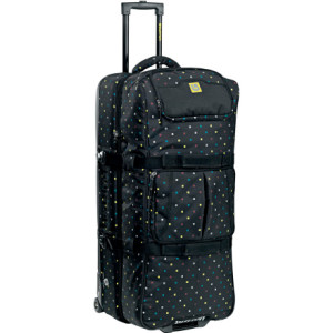 Burton Wheelie Sub Luggage