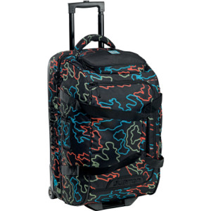 Burton Wheelie Cargo Luggage