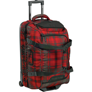 Burton Wheelie Cargo Luggage