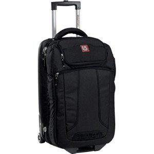 Burton Wheelie Flight Deck Luggage