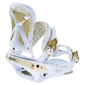 Burton Escapade Snowboard Binding - Women's
