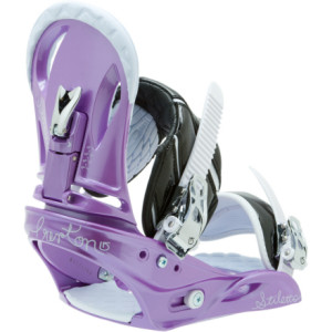 Burton Stiletto Snowboard Binding - Women's