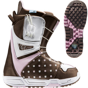 Burton Mint Snowboard Boot - Women's