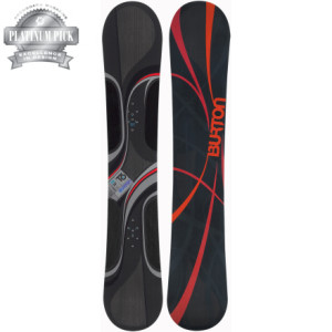 Burton T6 Snowboard