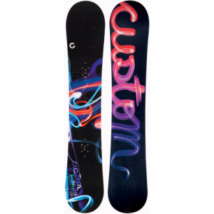 Burton Custom Snowboard