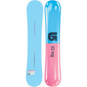Burton Fix Snowboard