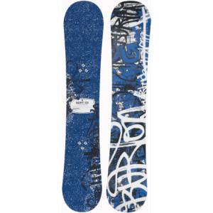 Burton Blunt Snowboard