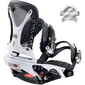Burton CO2 Snowboard Binding
